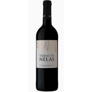 Vin Por Terras De Nelas 750ml Tto