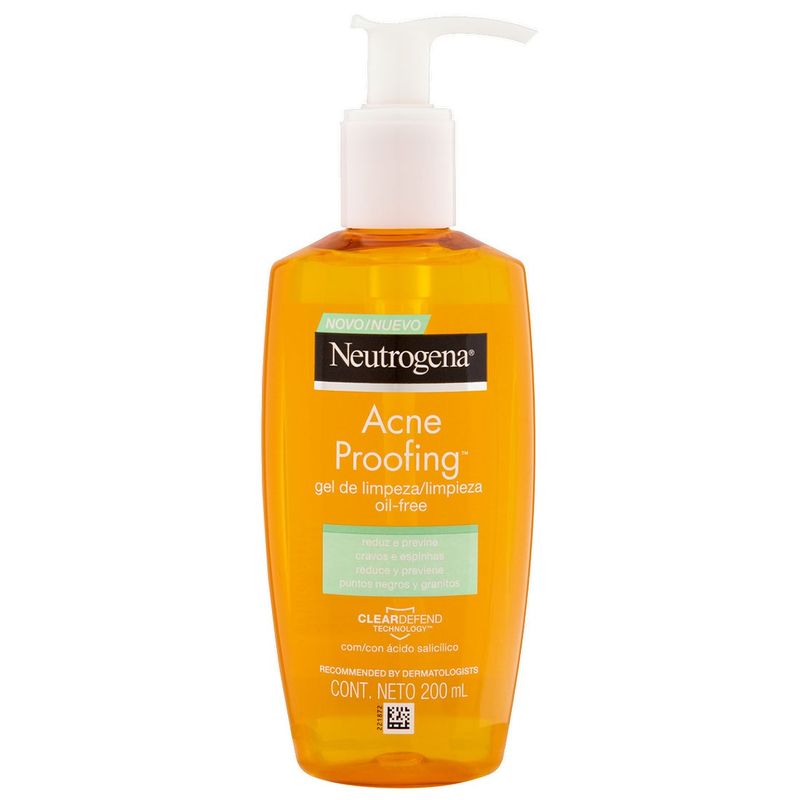 gel-limpeza-neutrogena-200ml-acne-proof