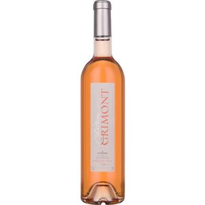 Vinho Francês Chateau Grimont Rose 750ml