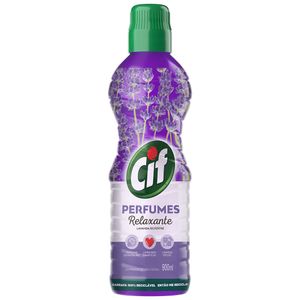 Limpador Perfumado 900ml Relaxante