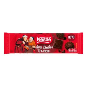 Cobertura Choc.Nestle 500g Meio Amar.47%