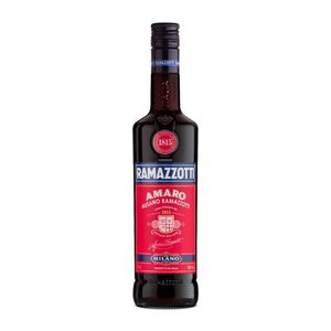 Aperitivo Ramazzotti 700ml Amaro