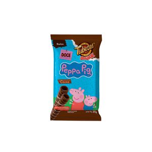 Rolinho Wafer Barion 25g Tub.Pe.Pig Cac