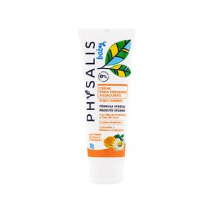 Creme Prev.Assadura Physalis 90g Vegano