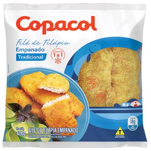 File Tilapia Copacol 400g Tradicional