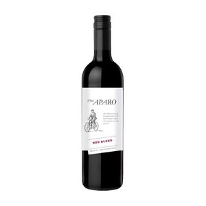 Vin Arg Don Aparo Red Blend 750ml Tto