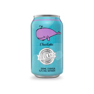 Cerv.Bierland 350ml Witbier Lt