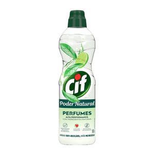 Limpador Perfumado 900ml Poder Natural