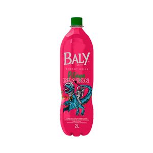 Energetico Baly 2l Pitaya Dragon