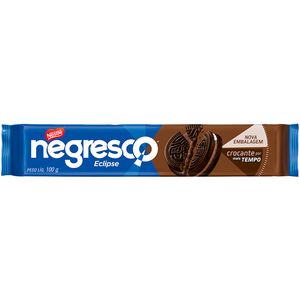Biscoito Nestle 100g Negresco Eclipse