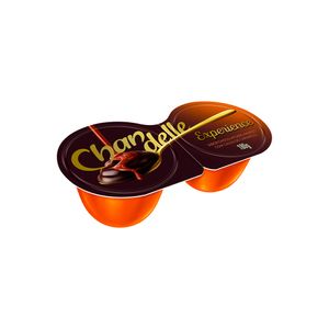 Sobremesa Lactea Chandelle 180g M.Am/Car