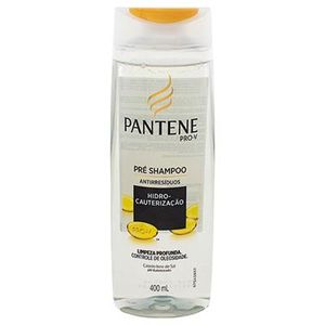 Pre Shampoo Pantene 400ml Limp.Profunda
