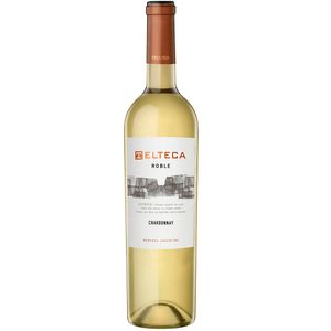 Vin Arg Telteca Ro Chardonnay 750ml Bco