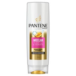 Cond.Pantene 175ml Micelar