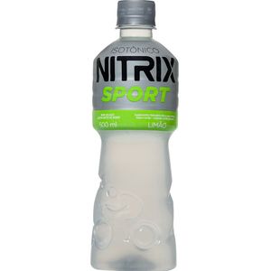 Isotonico Nitrix 500ml Limao