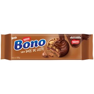 Bisc.Nestle Bono 109g D.Leite Cob.Choc
