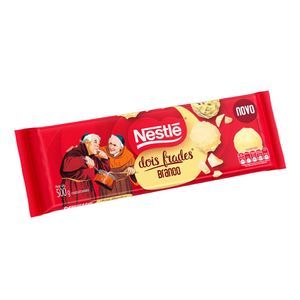 Cobertura Nestle 500g Choc.Branco