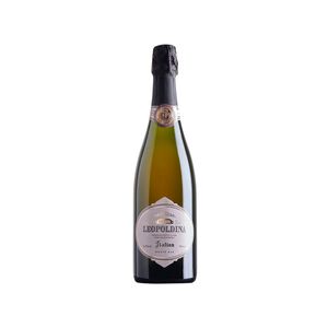Cerveja Leopoldina 750ml Ital.Grape Ale