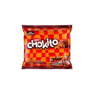 Bombom Nestle 370g Chokito