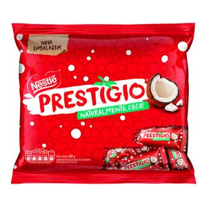 Bombom Nestle 360g Prestigio