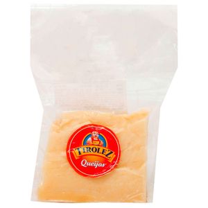 Queijo Tirolez Provolone Pedaco 250g