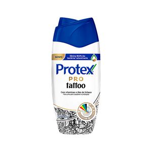 Sabonete Liq.Protex 230ml Pro Tattoo