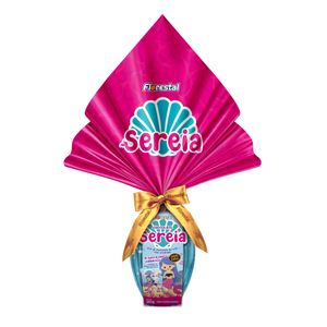 Ovo Pascoa Florestal 265g Sereia
