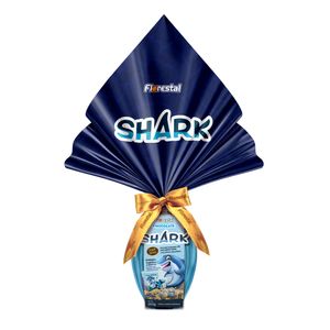 Ovo Pascoa Florestal 265g Shark