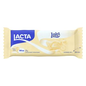 Choc.Lacta 20g Laka