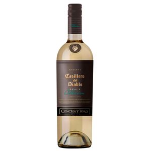 Vin Chi C.Toro Casil Devils 750ml Bco