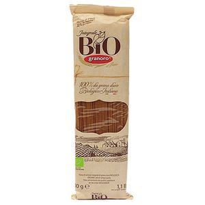 Macarrao Granoro 500g Bio G.Duro Spaghet