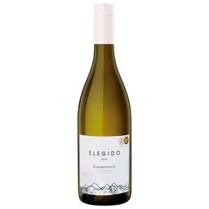 Vin Chi Valle Hermoso Gr Chard 750ml Bco
