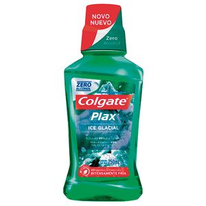 Enxaguante Bucal Colgate 250ml Ice Glac.