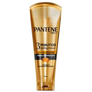 Cond.Pantene 170ml 3min.Milag.Hidrocaute