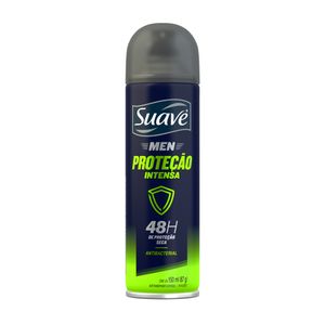 Desodorante Aero Suave 150ml Men Int.Pro