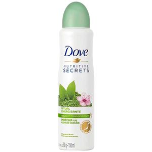 Desodorante Aero Dove 150ml Pera/Aloe V.