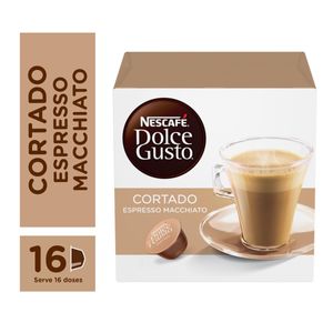 Cafe Caps.Nescafe D.Gusto 100g Espr.Mach