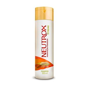 Shampoo Neutrox 300ml Xtreme