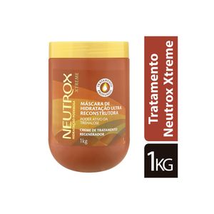 Cr.Trat.Neutrox 1kg Xtreme