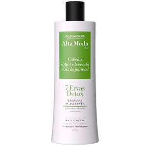 Cond.Balsamo Alfaparf 300ml Detox