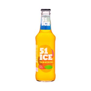 Bebida Mista 51 Ice 275ml Tangerina Ln