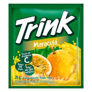 Refresco Po Trink 25g Maracuja