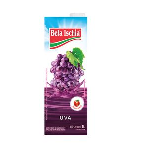 Nectar Bela Ischia 1l Uva