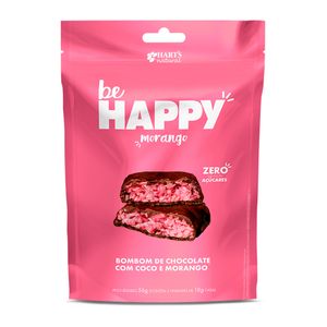 Bombom Harts Natural 56g Coco C/Mor.Z.Ac