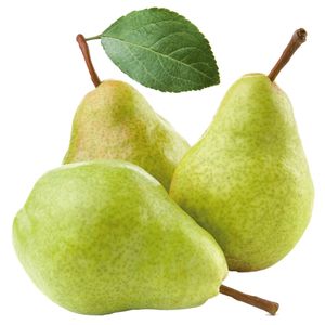 Pera Nacional Embalagem 350g