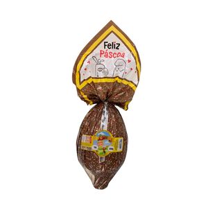 Ovo Pascoa Lolla 350g Chocolate N16