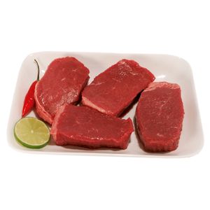Tatu Bife 650g