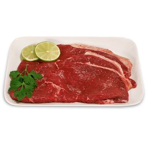 Coxão Mole Corte Tipo B.Milaneza 0.66kg
