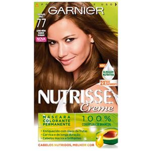 Tintura Nutrísse 10 Onix