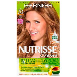 Tintura Nutrísse 70 Mel